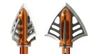 Rocky Mountain First Cut X Crossbow Broadheads New. Price: $24.95.