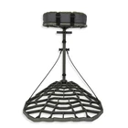 Xop Vanish Evolution - 11 Lb Cast Aluminum Hang Treestand For Deer Hunting New. Price: $311.79.