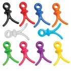 Pine Ridge Wishbone String Dampener Turquoise Red Blue Orange Green Pink Purple New. Price: $13.99.