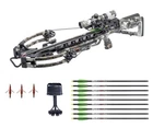 Tenpoint Turbo X Crossbow Kit Vektra Camo New!!!. Price: $1399.99.