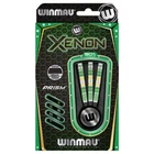 Winmau Xenon 90% Tungsten Gram Soft Tip 2494.20 New. Price: $75.56.