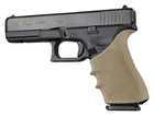 Hogue 17023 Handall Beavertail Glock Grip Sleeve G17L, G19X, Mos Gen 1,2,5 New. Price: $18.95.