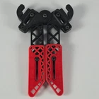 Pine Ridge Archery Kwik Bow Kickstand, Red Pre-owned. Price: $15.00.