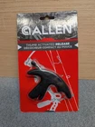 Allen Thumb Activated Archery Bow Release Aid Ambidextrous Up To 60 Lb New. Price: $9.74.