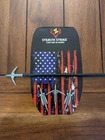 Stealth Strike Bullet Hunting Broadheads 100GR Stainless Steel 2 Blade New. Price: $49.99.
