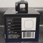 Swampfox Kraken 3MOA Closed Emitter Green Dot Red Sight Rmr And Mos New. Price: $140.00.