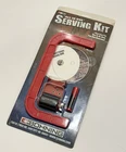 Bohning All One Serving Kit Bowstring With Instructional Dvd New. Price: $189.95.