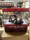 Trophy Taker Rh Smackdown Pro Rest, Black New. Price: $49.99.