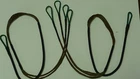 New Premium Barnett Crossbow Replacement Yoke Cable (set Of 2) Ghost 350 Crt. Price: $48.95.