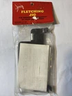 Bohning Usa Kit Model Fletch-tite Arrow Fletching Jig / Clamp New. Price: $39.00.