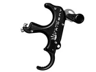 Tru Ball Trident Flex 3 Finger Release Large New. Price: $289.99.