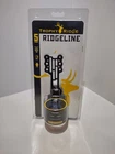 Trophy Ridgeline 5-PIN .019 Fixed Sight Black For Compound Bow (new). Price: $29.99.