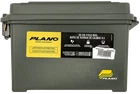 Plano 171250 Field Od Green Polymer, Capacity 4 Boxes New. Price: $31.26.