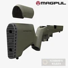 Magpul Remington 700 Hunter Lite Stock Chassis Ambi MAG1422-ODG Fast Ship New. Price: $186.99.