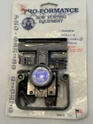 Pro-formance Hunter Ii 2 Pin Bow Hunting Sight Black Usa Nos Archery New. Price: $29.95.