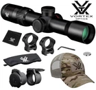 Vortex Crossfire Ii 2-7X32 Crossbow Scope Kit XBR-2 Moa Reticle W/ Hat CF2-CB1 New. Price: $200.18.