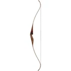 Bear Kodiak Recurve Shedua And Green 40 Lbs. Lh New. Price: $676.83.