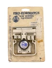 Pro-formance Hunter Bow Hunting Equipment Pro-series Pin Sight Nos New. Price: $24.99.