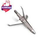 New Archery Products Spitfire Gobbler Getter 3-BLADE 100 Grain Durable.... Price: $86.27.