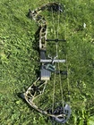 Bear Alaskan Pro Bow Lh 70LB Mossy Oak Bottomland New. Price: $630.00.