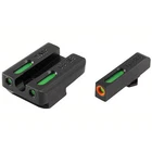 Truglo Tfx Pro Walther P99 Ppq Tritium Night Sight Set TG13WA1PC New. Price: $179.64.
