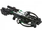 Centerpoint Sinister 430 Crossbow Scope Quiver Cocker Arrows Kit C00012 New. Price: $639.99.