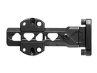 Black Gold Movable Sights Dovetail Bar And Base New. Price: $79.95.