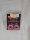 Mathews Custom Damping Accessories #80528 Rubber (hds) 3/8" Pink New. Price: $18.00.