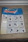 Card Of Tru Peep Aluminum Bowstring By Fletcher, 10 Sites New. Price: $35.00.
