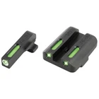 Truglo Tfx Pro Night Sight F/springfield Xd/xdm/xds Green Orange Tritium Steel New. Price: $122.76.