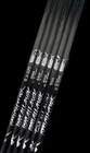 Warhead Arrow Co. Tomahawk 250 Spine Shafts 12 Pk New. Price: $120.00.