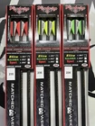 Victory Archery Vap Tko Elite 235 Fletched Arrows 6/PK Uncut Micro .166 .001" New. Price: $89.99.