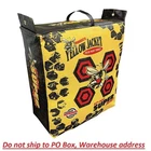 Morrell Yellow Jacket YJ-400 Super Duper Archery Bag Target Cover New. Price: $21.97.