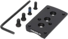 Tru TG-TG8955M1 Mnt Shtgn Rcvr Mos Vor Doc New. Price: $53.84.