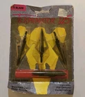 Vintage Terminator 125 Broadhead 3 Blade The Game Tracker Qty W/field Points New. Price: $11.69.