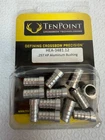 Tenpoint Hp Aluminum Bushings .297 12PK HEA-3481.12 -free S/h New. Price: $17.98.