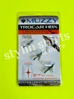 Pk Muzzy Archery Trocar Hbx Crossbow Mechanical 4 Blade 100 Grain 3 Broadhead New. Price: $19.49.