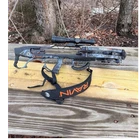 Ravin R29X Crossbow Package Case, Crank, Sling, Turret Scope Excellent Cond Used. Price: $1679.99.