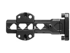 Black Gold Movable Sights Dovetail Bar And Base New. Price: $79.95.
