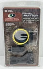 Mossy Oak Bow Sight 3 Pin Adjustable With Fiber Mount Hunting / Target Box New. Price: $15.97.