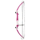Genesis Bow Pink Rh New. Price: $215.61.