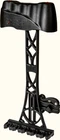 Cbe Tactic 5 Hunting Quiver New. Price: $53.99.