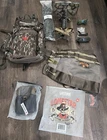 One Stick Saddle Hunting Setup Trophyline Cays Latitude Outdoors Ewo Amsteel Xop New. Price: $979.00.