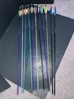 Easton XX75 Genesis 30 Nasp Set Of 11 Used. Price: $32.00.
