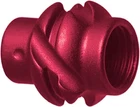 Specialty Archery Podium Peep Red As Shown New. Price: $63.99.