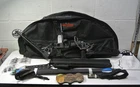 Ameyxgs Compound Bow Set 20-70LBS 34''AXLE Archery Hunting Rh Shooting **read** Used. Price: $175.00.