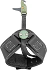 Stan Solex Clicker Index Finger Bowhunting Archery Release - Wrist Strap Open Ho New. Price: $110.80.