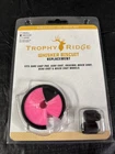 Trophy Ridge Whisker Biscuit Replacement Pink Medium New. Price: $20.00.
