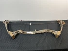 Fred Bear Rh Advantage Hunter Compound Bow - Only, 70LB 29 Draw Used. Price: $100.00.