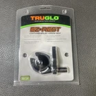 Truglo Ez Rest Contained Brush Arrow Whisker Biscuit Type Lh Rh New. Price: $23.00.